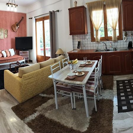 Dimitris & Despoinas Guest House Τρίπολη Εξωτερικό φωτογραφία