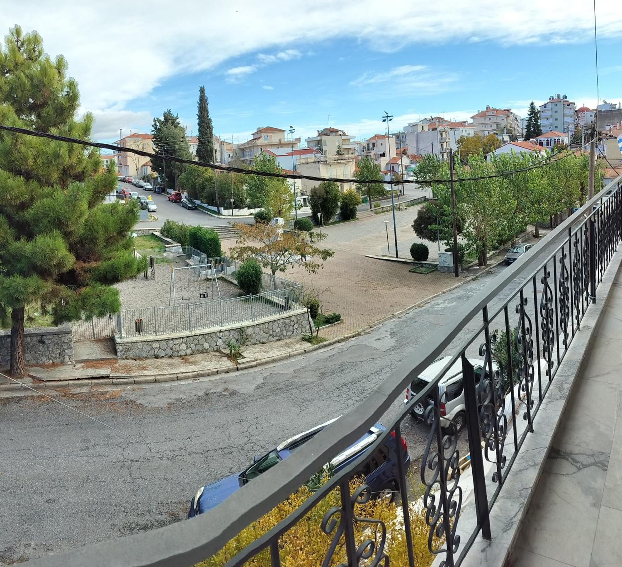 Dimitris & Despoinas Guest House Τρίπολη Εξωτερικό φωτογραφία