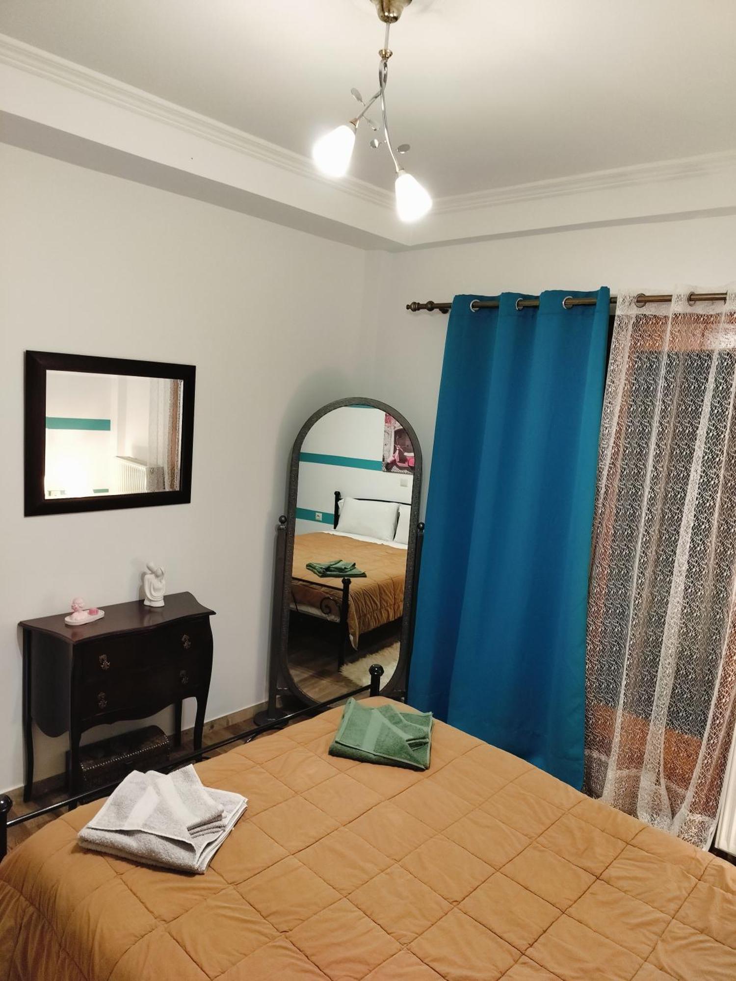 Dimitris & Despoinas Guest House Τρίπολη Εξωτερικό φωτογραφία