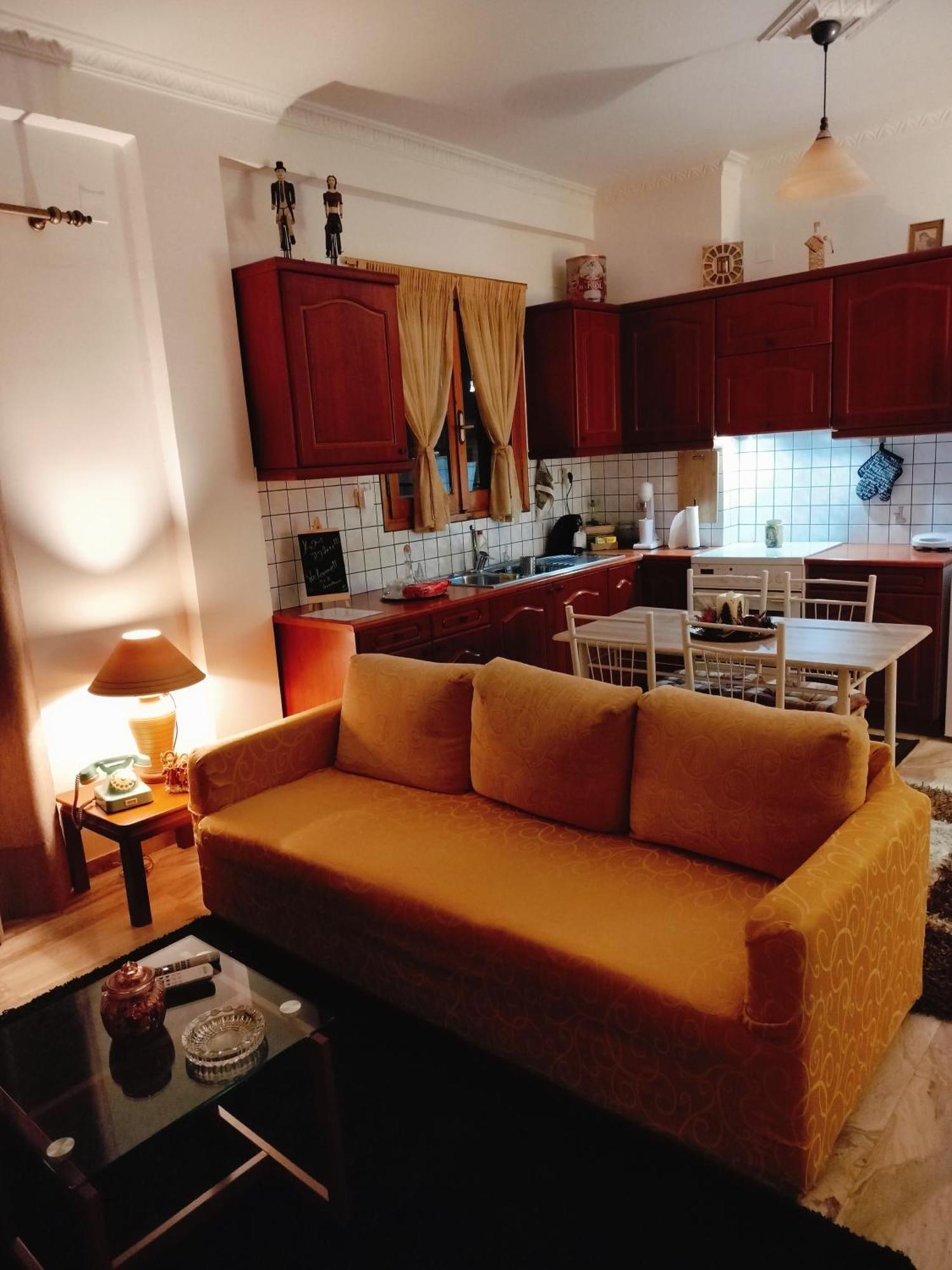 Dimitris & Despoinas Guest House Τρίπολη Εξωτερικό φωτογραφία