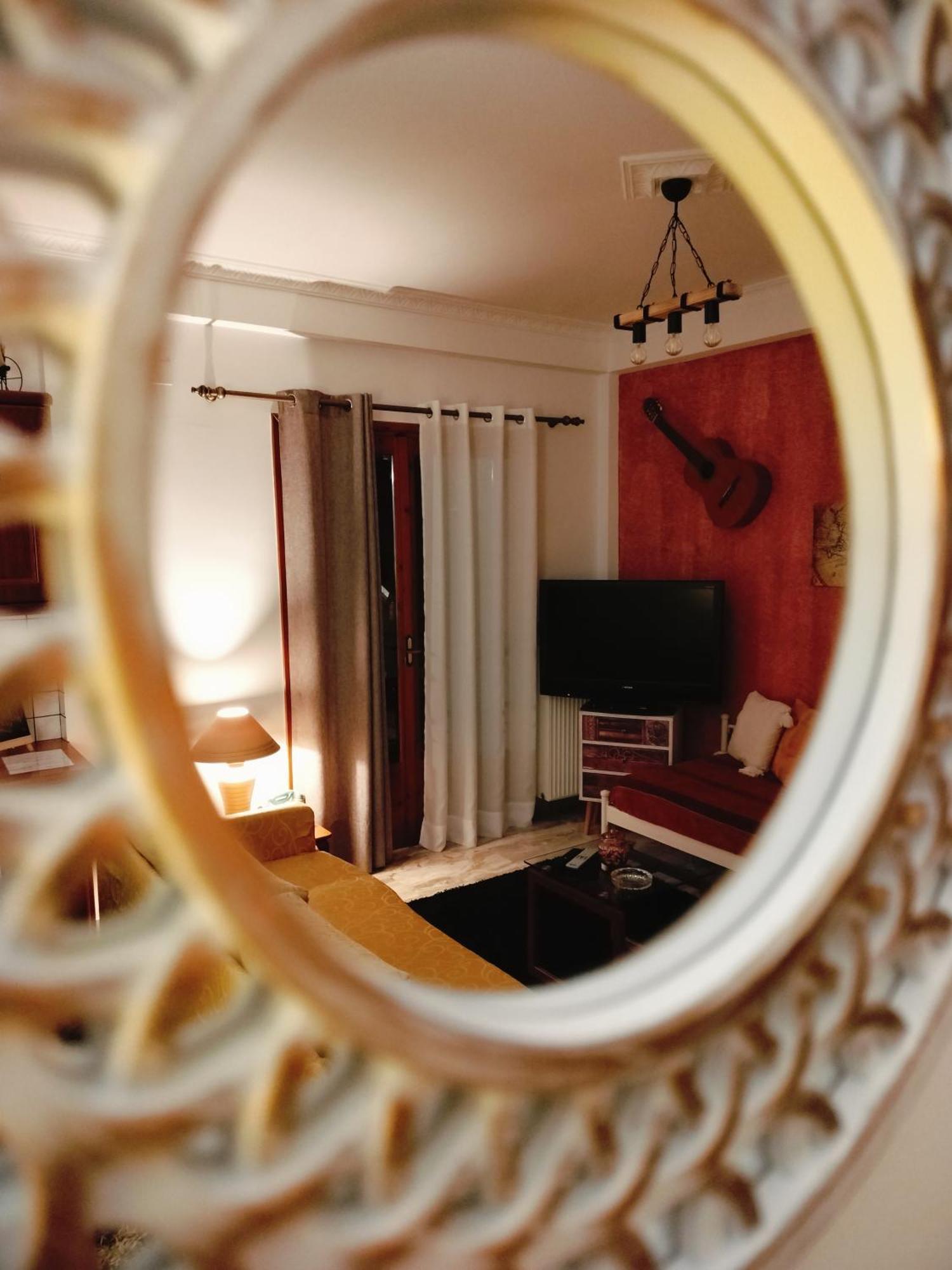 Dimitris & Despoinas Guest House Τρίπολη Εξωτερικό φωτογραφία