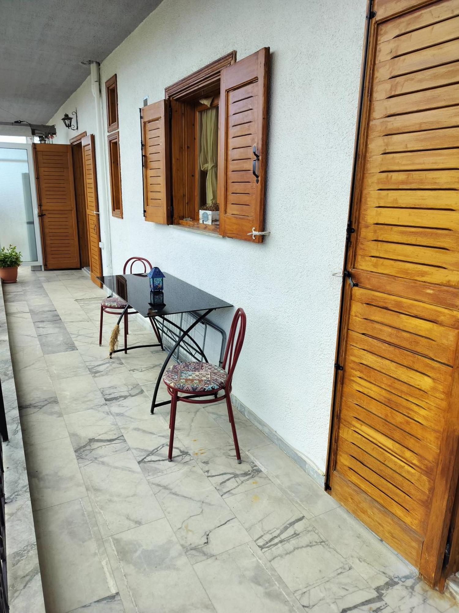 Dimitris & Despoinas Guest House Τρίπολη Εξωτερικό φωτογραφία