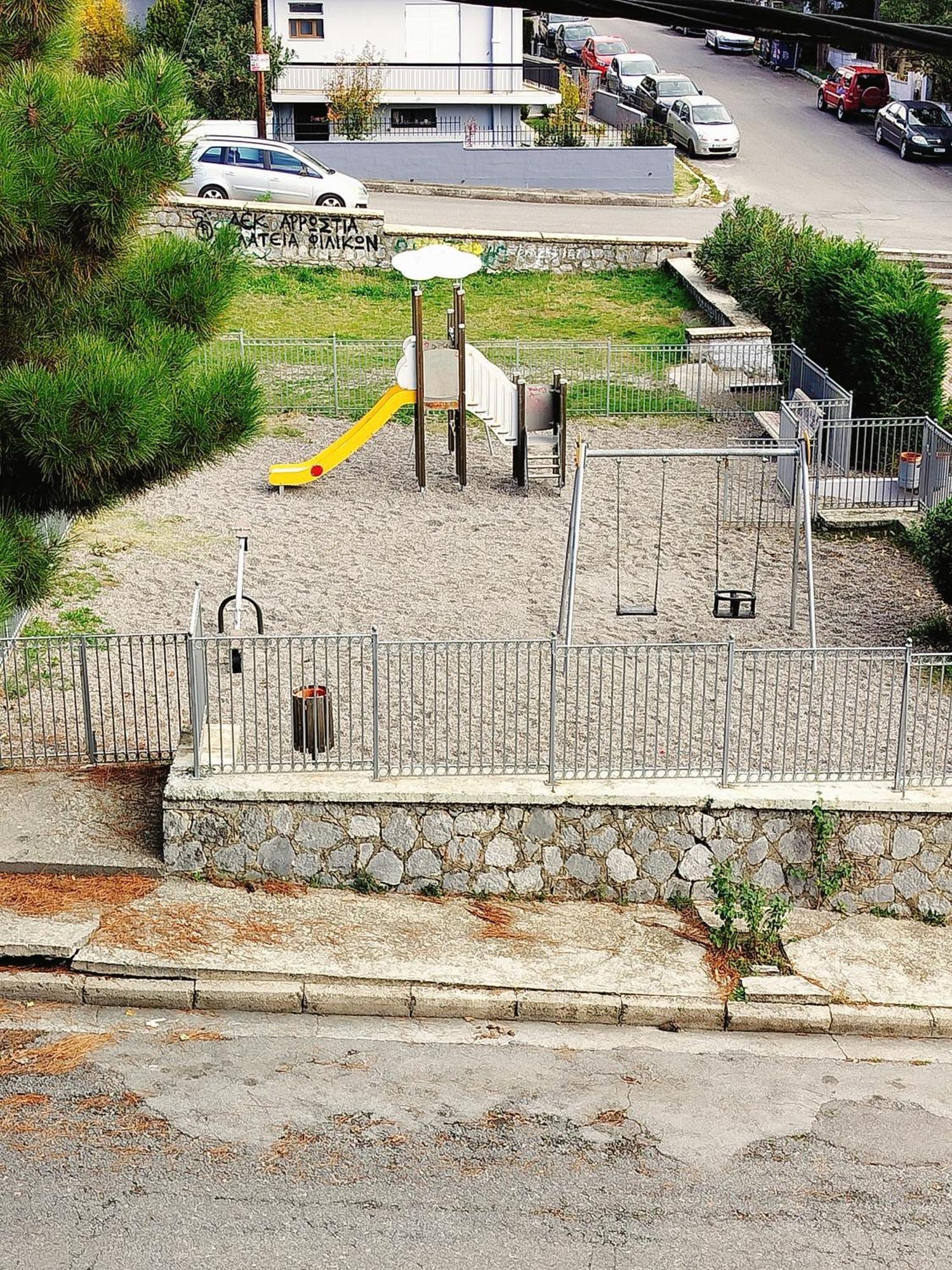 Dimitris & Despoinas Guest House Τρίπολη Εξωτερικό φωτογραφία